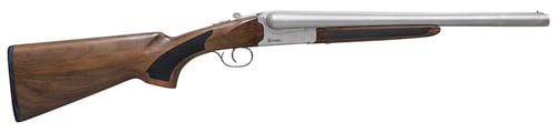 LEG CIT BOSS SXS 12/18 NICKLE  | 12GA | 682146891713
