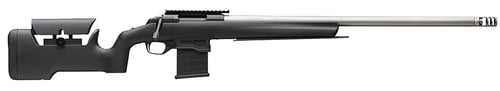 BRN XBOLT TGT MAX COM 6.5CR 26  | 6.5 CREEDMOOR | 023614856726
