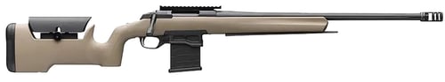 BRN XBOLT TGT MX CM LT 6.5C 22  | 6.5 CREEDMOOR | 023614856757
