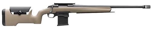 BRN XBOLT TGT MX CM LT 308 22  | 7.62x51mm NATO | 023614856771