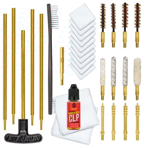OTIS MULTI CAL RIFLE CLEANING KIT | 014895013694