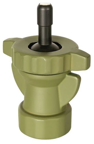 Primos Edge Spartan Head Dark Earth Box | 010135030223