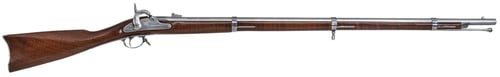 Traditions 1861 Springfield Musket .58 cal Rifled 40 Barrel | 040589025537