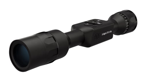 ATN THOR LTV 5-15X 320X240 12MICRON | 658175123385