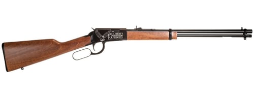ROSSI RIOBRAVO 22LR 18 Inch EAGLE 15RD  | .22 LR | 754908326907