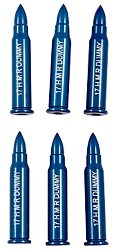 AZOOM SNAP CAPS 17 HMR 6/PK  | .17 HMR | 666692122026