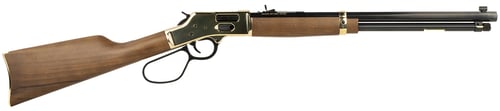 HENRY BIG BOY BRASS LL 44MAG 20 Inch 10R  | .44 MAG | 619835060716