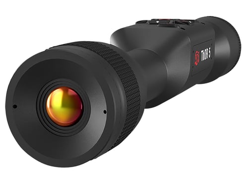 ATN THOR5 3-12X 320X240 THERMAL SCP | 658175123422