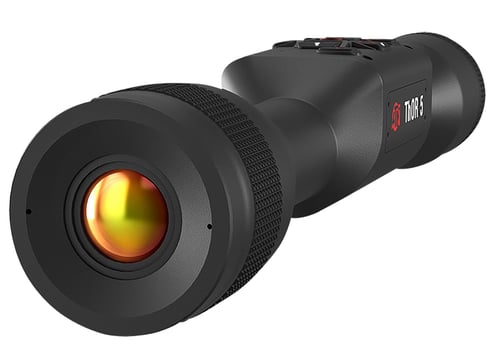 ATN THOR5 4-16X 320X240 THERMAL SCP | 658175123439