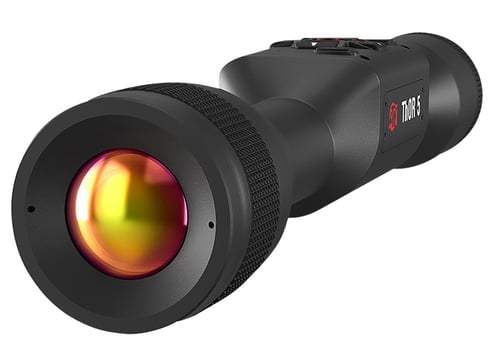 ATN THOR5 3-24X 640X480 THERMAL SCP | 658175123460