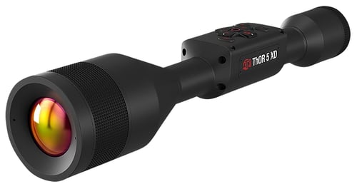 ATN THOR5 XD 2-20 1280X1024 THERMAL | 658175123491