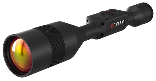 ATN THOR5 XD 3-30 1280X1024 THERMAL | 658175123507