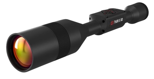 ATN THOR5 XD 4-40 1280X1024 THERMAL | 658175123514