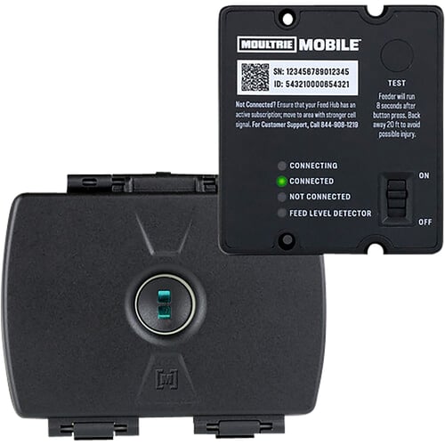 Moultrie Feed Hub 2024 | 053695150888