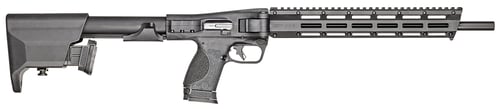 SW MP FPC 9MM 16.5B 10RD  | 9x19mm NATO | 022188894929