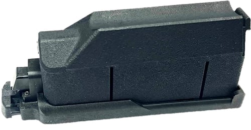 Savage Arms Single Shot Adapter Short Action w/Integral Latch  | NA | 011356563064