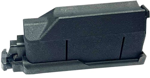 Savage Arms Single Shot Adapter Long Action w/Integral Latch | 011356563088