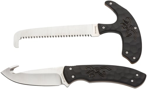 Browning Primal Series 2-Piece Field Dressing Kit | 023614965374