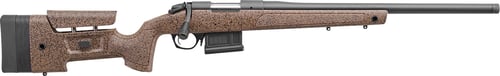 BERGARA HMR 7MMPRC 24 Inch 5RD  | 7mm PRC | 043125017249