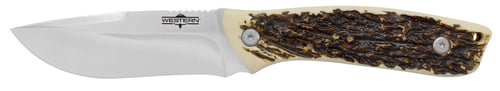 CAMILLUS CROSS TRAIL 4.25 Inch W/SHEATH | 016162192460