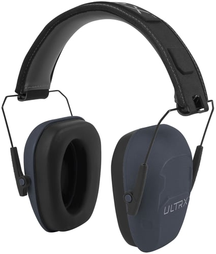 ALLEN ULTRX SHIELD PASSIVE NAVY | 026509076698