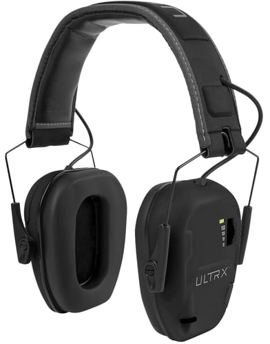 ALLEN ULTRX BIONIC EMUFF MID GREY | 026509076964