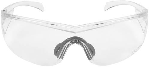 ALLEN PROTECTOR SAFTEY GLASSES CLEAR | 026509077886