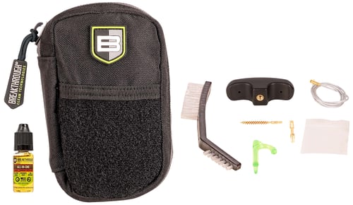 BCT BADGE SERIES CMPCT KIT 5.56MM | 026509077732