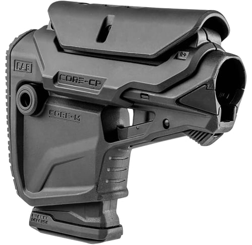 FAB DEF GL-CORE CP BLACK W/MAG | 7290111586552