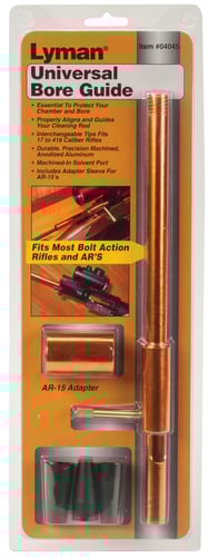 LYMAN UNVRSL BORE GUIDE SET .17-.416  | NA | 011516040459