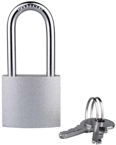 Streamlight Padlock for Speedlocker with Keys 3 | 080926590014