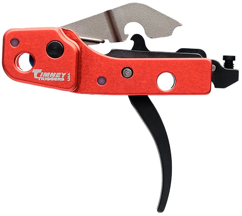 TIMNEY TRIGGER AK-47 SINGLE STAGE | 081950254705
