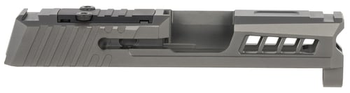 TRUE PREC P365 SLIDE RMS CUT BLK | 719104537687