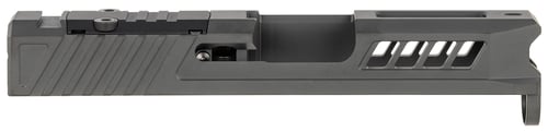 TRUE PREC G43 SLIDE RMS CUT BLK | 719104536925