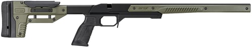 MDT ORYX SPRTSMN CHASSIS SAVAGE ODG | 682131933961
