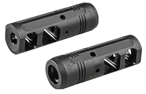 Surefire Procomp Muzzle Brake for 7.62mm 5/8-24 Thread  | 7.62x51mm NATO | 084871323741
