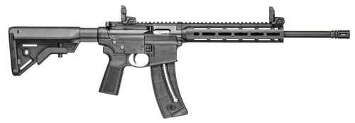 SW MP1522 22LR 16B 25R B5 SYS  | .22 LR | 022188898248