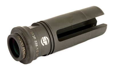 SUREFIRE SOCOM FH 5.56MM 1/2X28 M4  | 5.56x45mm NATO | 084871319119