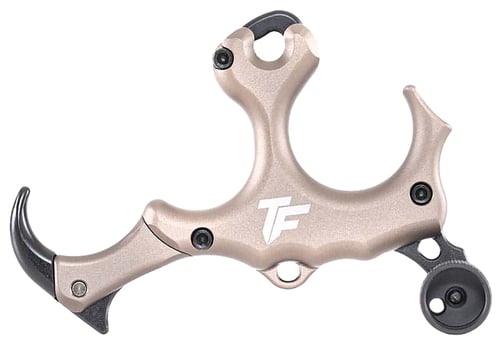 Feradyne Rivet-Link Style Handheld Release Grey | 045437044050