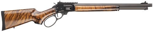 SW Model 1854 Limited Edition Walnut Furniture Rifle .44 Rem Mag 9rd Capacity 19.25 Barrel w/Display Case  | .44 MAG | 022188896770