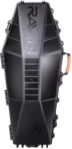 Ravin Crossbow Hard Case - Exclusive for R9/10/15 or 20 Ravin Crossbows | 815942021828