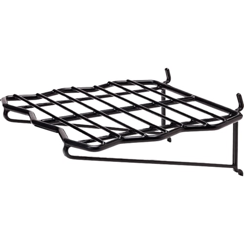 Hornady Square-Lok Wire Shelf 9x9 Black | 090255957907