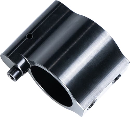CMMG ZEROED AR15 ADJSTBLE GAS BLOCK | 810148627591