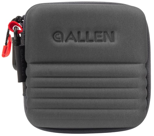 Allen Competitor Choke Tube Molded Case Grey with Extended Vials | 026509054184