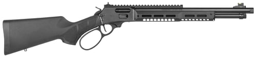 SW MODEL 1854SH 44MAG 8RD 16.3 Inch BLK  | .44 MAG | 022188899238