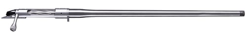 Bergara Premier Barreled Action .22-250 Rem 24 No. 5.5 Contour Threaded 19 Twist Stainless  | .22.250 REM | 043125172252