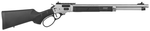 Smith  Wesson 1854 Rifle .357 Mag 10rd Capacity 19.25 5/8x24 Threaded Barrel  | .38 SPL | 022188898934