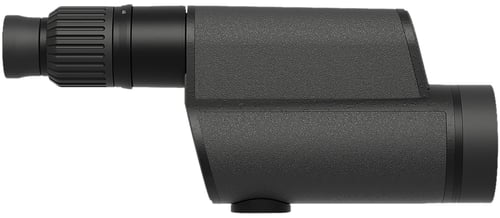 Leupold Mark 4 12-40x60mm Spotting Scope Black FFP TMR Non Illuminated Black | 030317600402