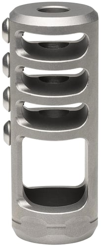 Browning Xeno Recoil Hawg Stainless Muzzle Brake 5/8x24 | 023614780281