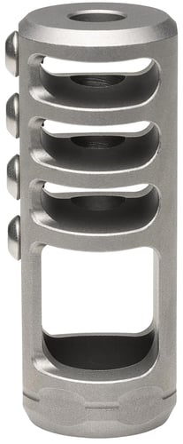 Browning Xeno Recoil Hawg Stainless Muzzle Brake 13x0.75 | 023614780243